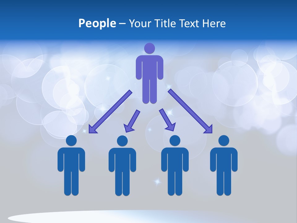 Ipad Mini PowerPoint Template