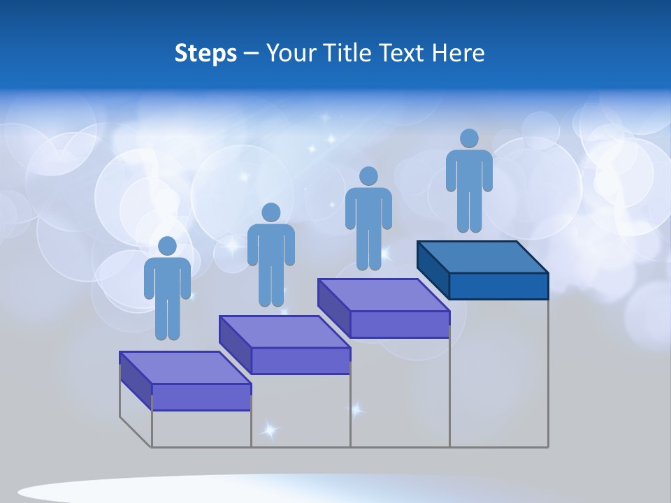 Ipad Mini PowerPoint Template