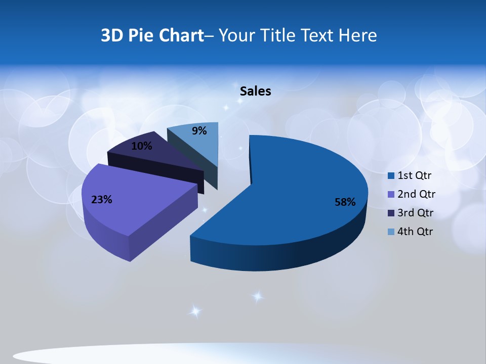 Ipad Mini PowerPoint Template