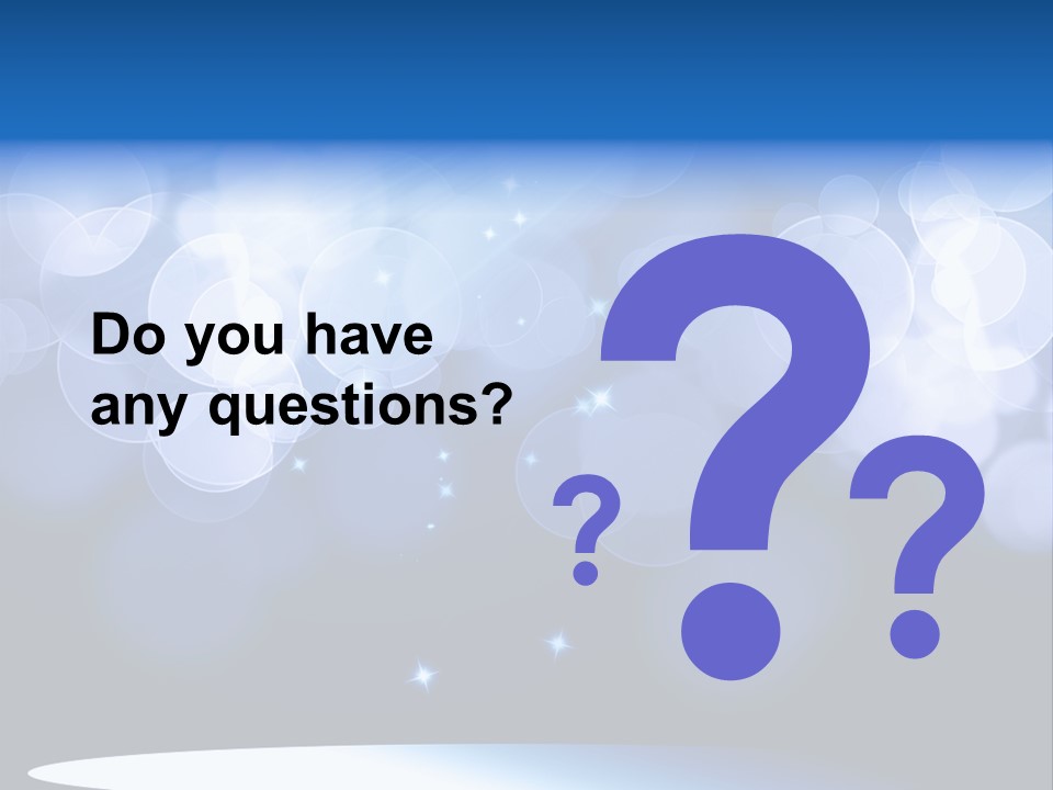 Ipad Mini PowerPoint Template