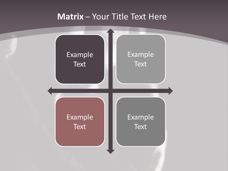 Fitness Hd PowerPoint Template