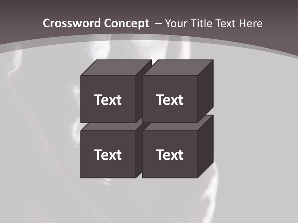 Fitness Hd PowerPoint Template