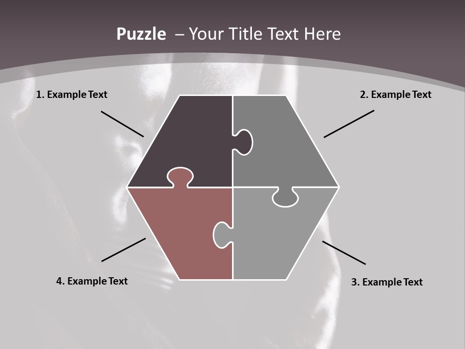 Fitness Hd PowerPoint Template