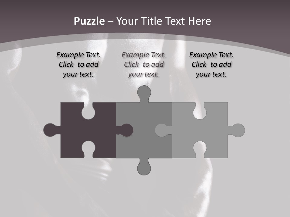 Fitness Hd PowerPoint Template