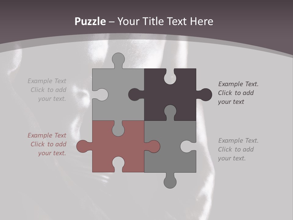 Fitness Hd PowerPoint Template