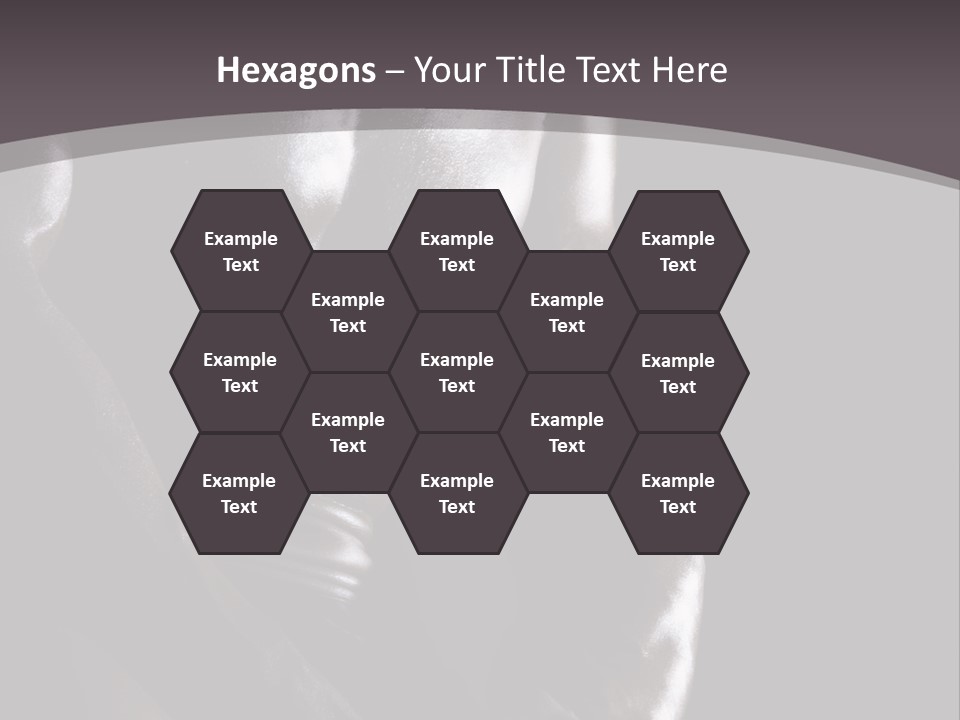 Fitness Hd PowerPoint Template