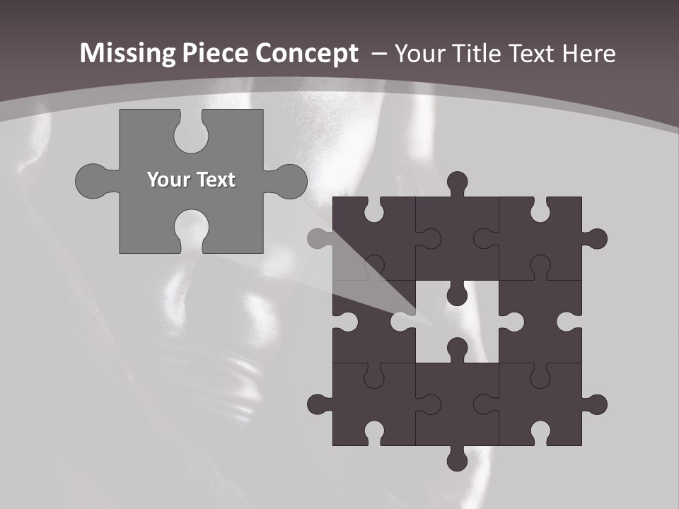 Fitness Hd PowerPoint Template