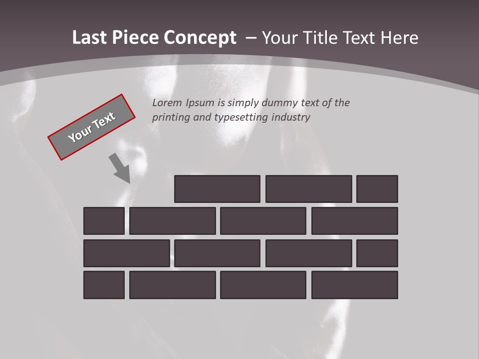 Fitness Hd PowerPoint Template