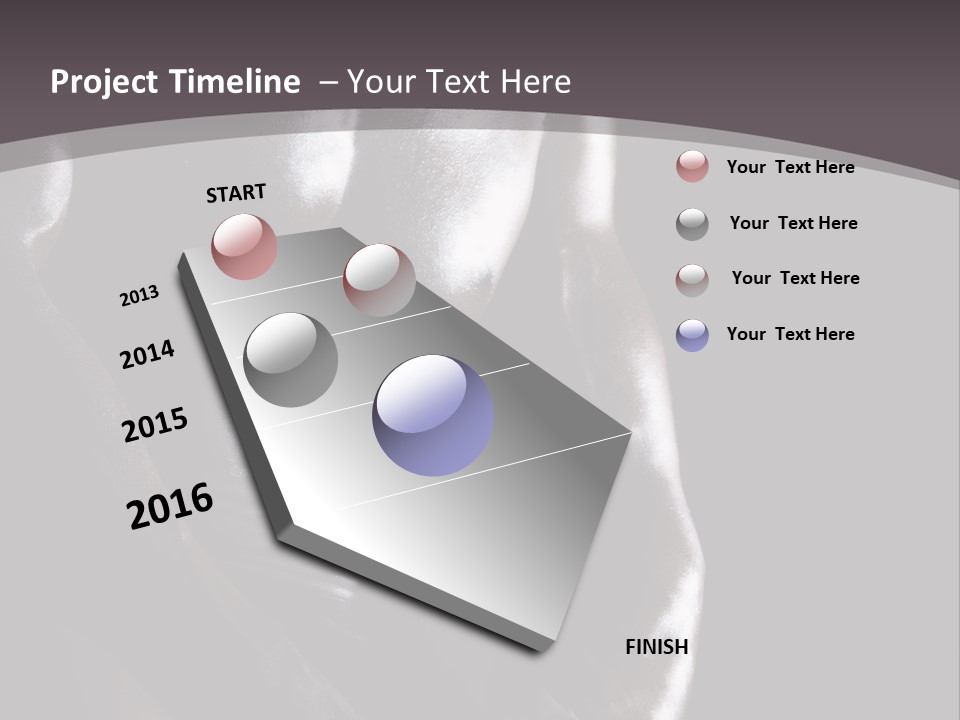 Fitness Hd PowerPoint Template