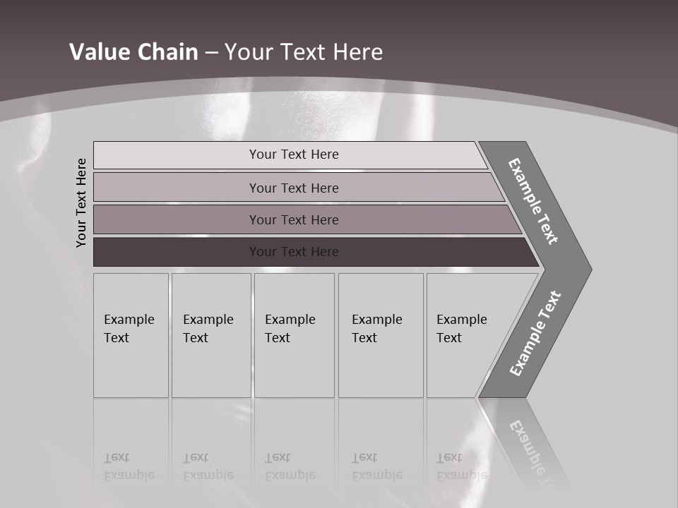 Fitness Hd PowerPoint Template