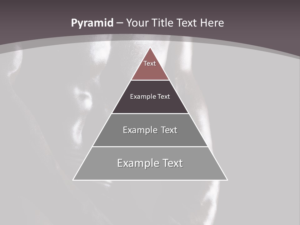 Fitness Hd PowerPoint Template