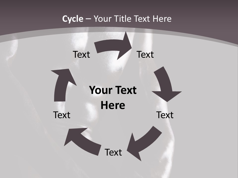 Fitness Hd PowerPoint Template