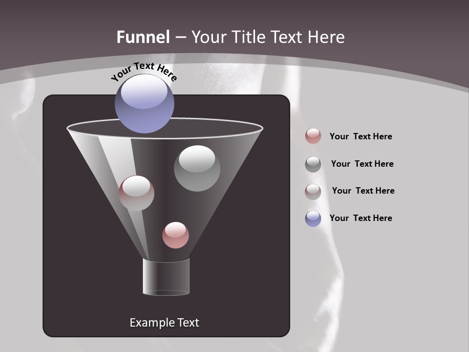 Fitness Hd PowerPoint Template