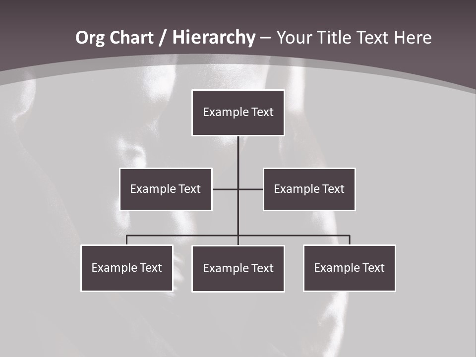 Fitness Hd PowerPoint Template