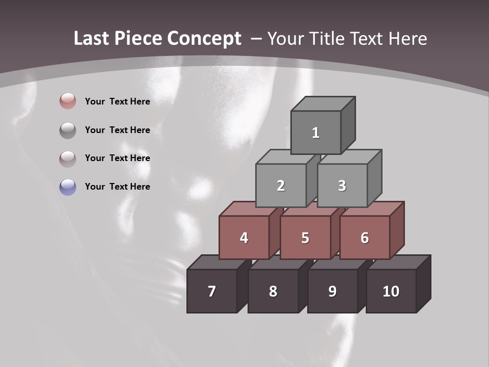 Fitness Hd PowerPoint Template