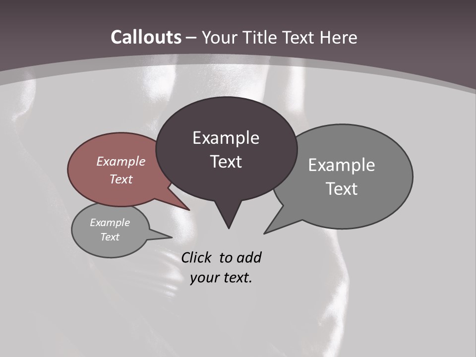 Fitness Hd PowerPoint Template