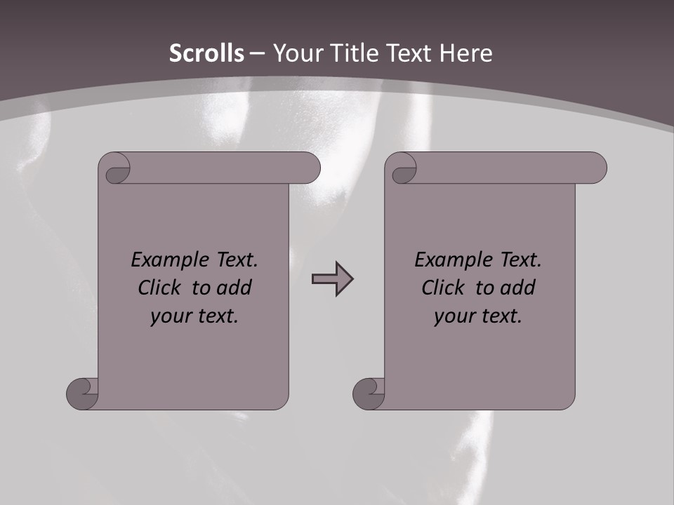 Fitness Hd PowerPoint Template