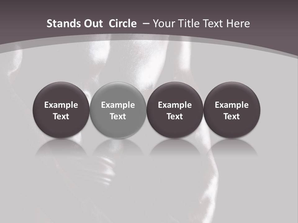 Fitness Hd PowerPoint Template