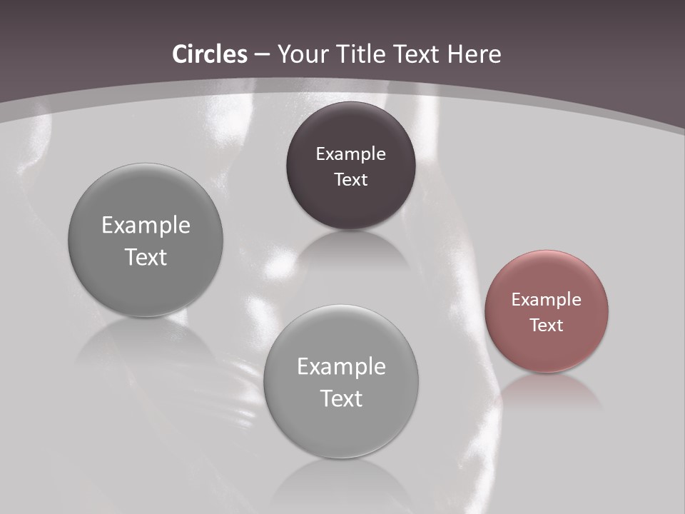 Fitness Hd PowerPoint Template