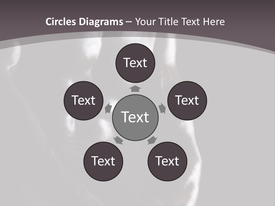 Fitness Hd PowerPoint Template
