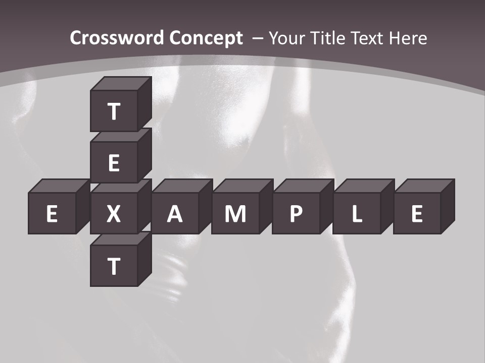 Fitness Hd PowerPoint Template