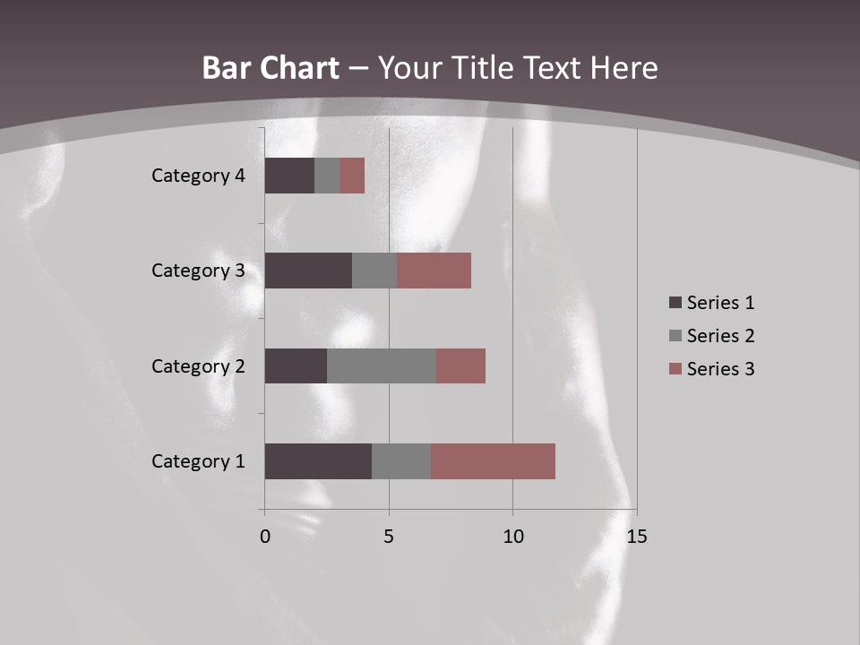 Fitness Hd PowerPoint Template