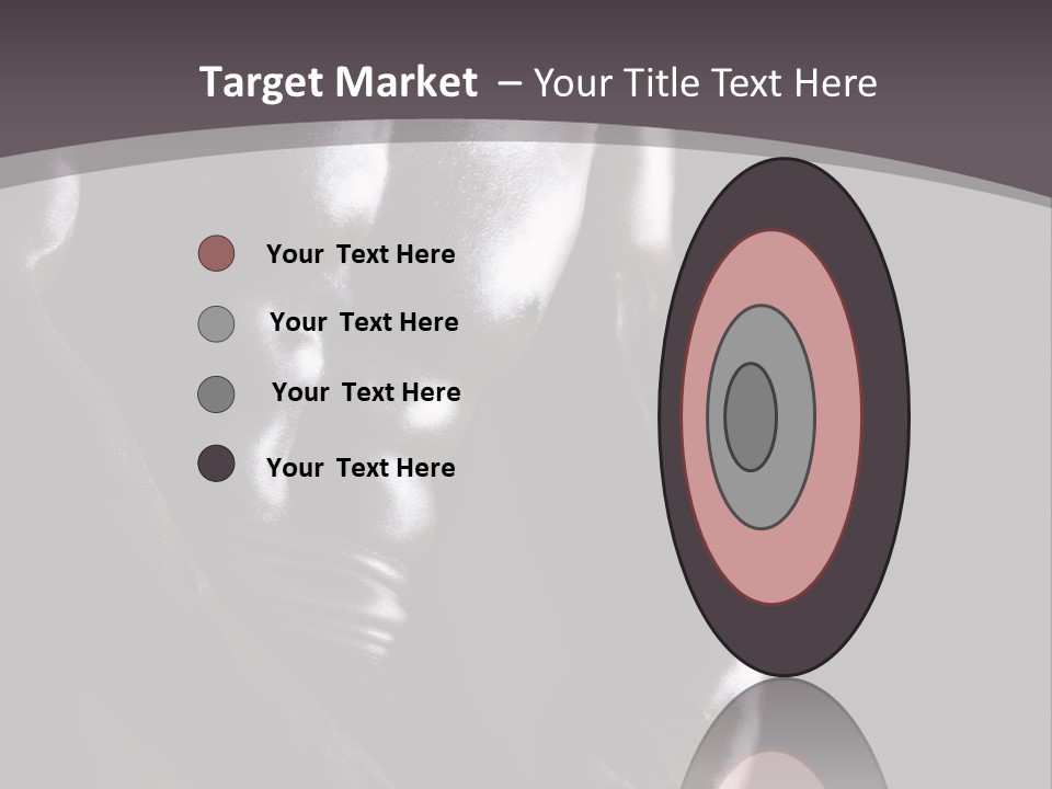 Fitness Hd PowerPoint Template