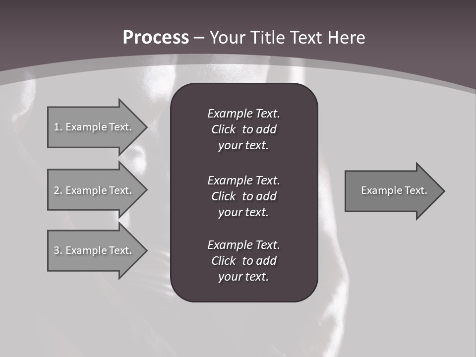 Fitness Hd PowerPoint Template
