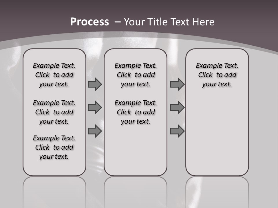 Fitness Hd PowerPoint Template