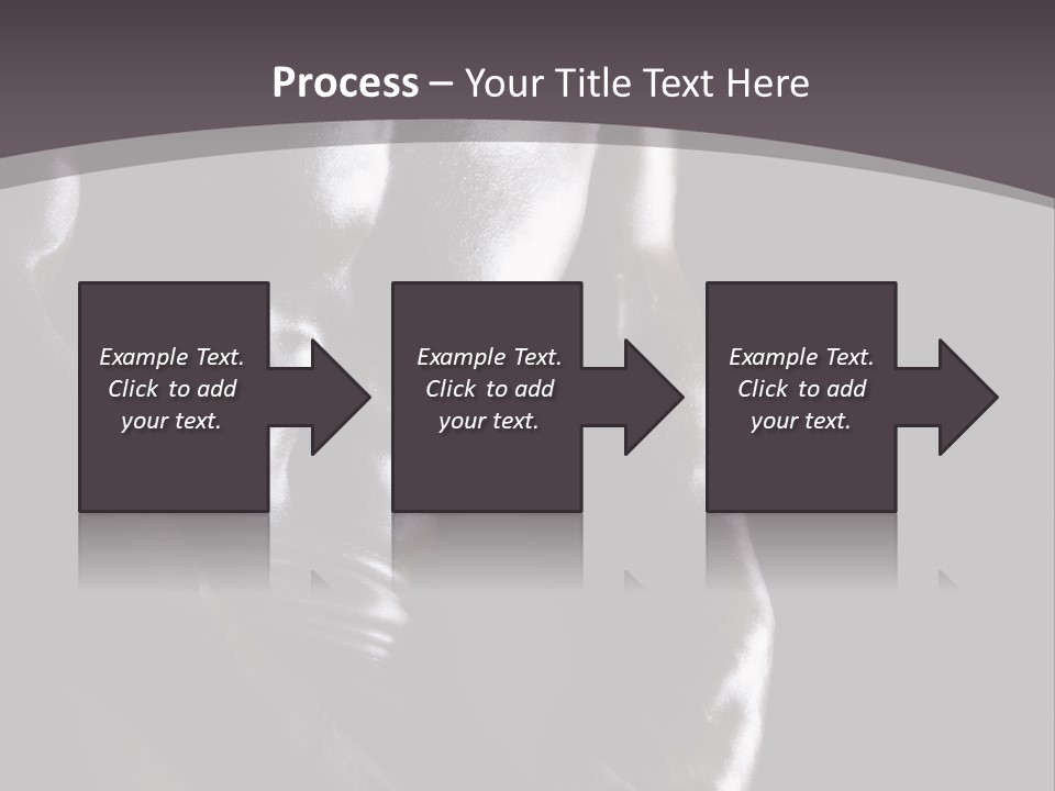 Fitness Hd PowerPoint Template