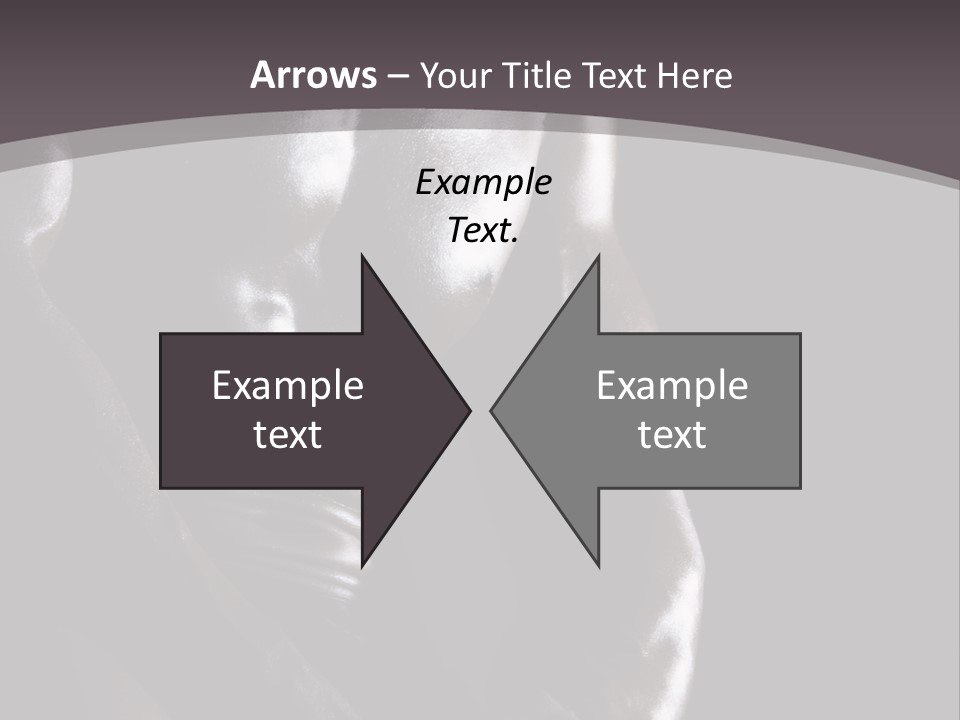 Fitness Hd PowerPoint Template