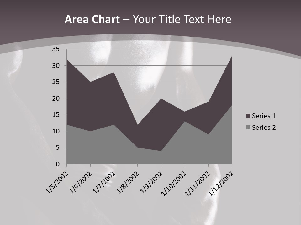 Fitness Hd PowerPoint Template