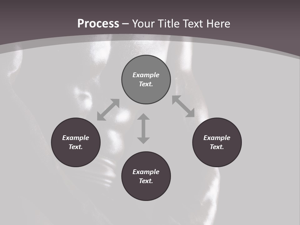Fitness Hd PowerPoint Template