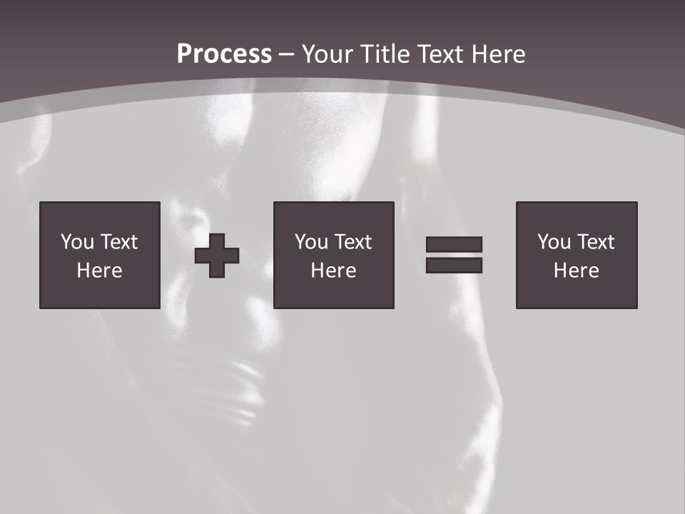 Fitness Hd PowerPoint Template