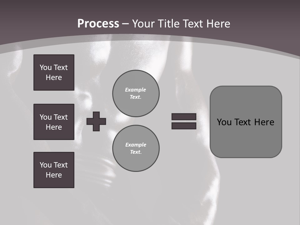 Fitness Hd PowerPoint Template