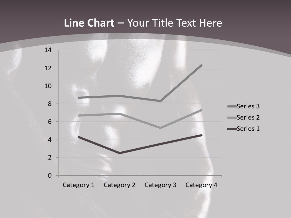 Fitness Hd PowerPoint Template