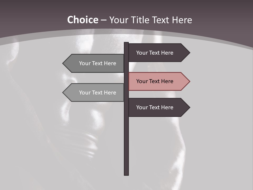 Fitness Hd PowerPoint Template