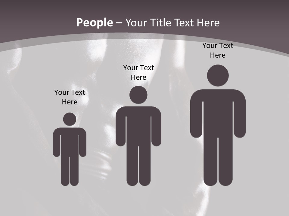 Fitness Hd PowerPoint Template