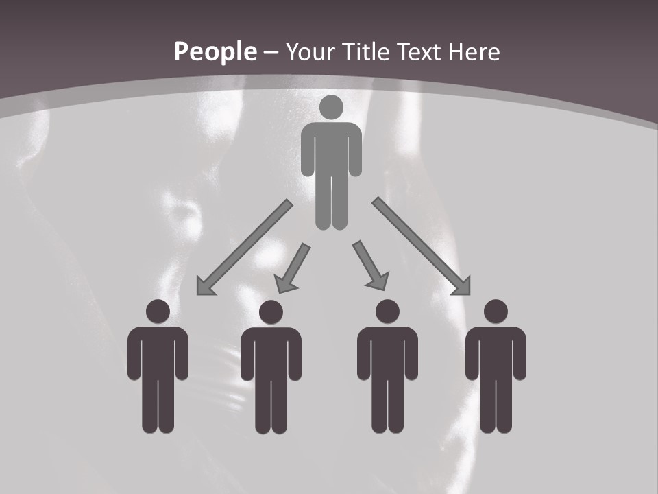 Fitness Hd PowerPoint Template