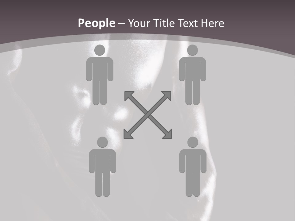 Fitness Hd PowerPoint Template