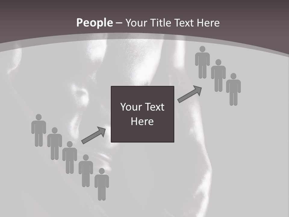 Fitness Hd PowerPoint Template