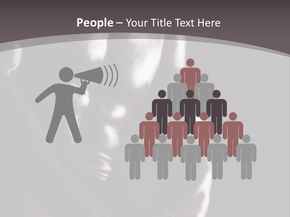 Fitness Hd PowerPoint Template