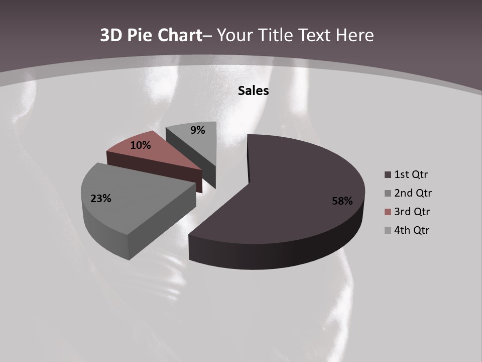 Fitness Hd PowerPoint Template