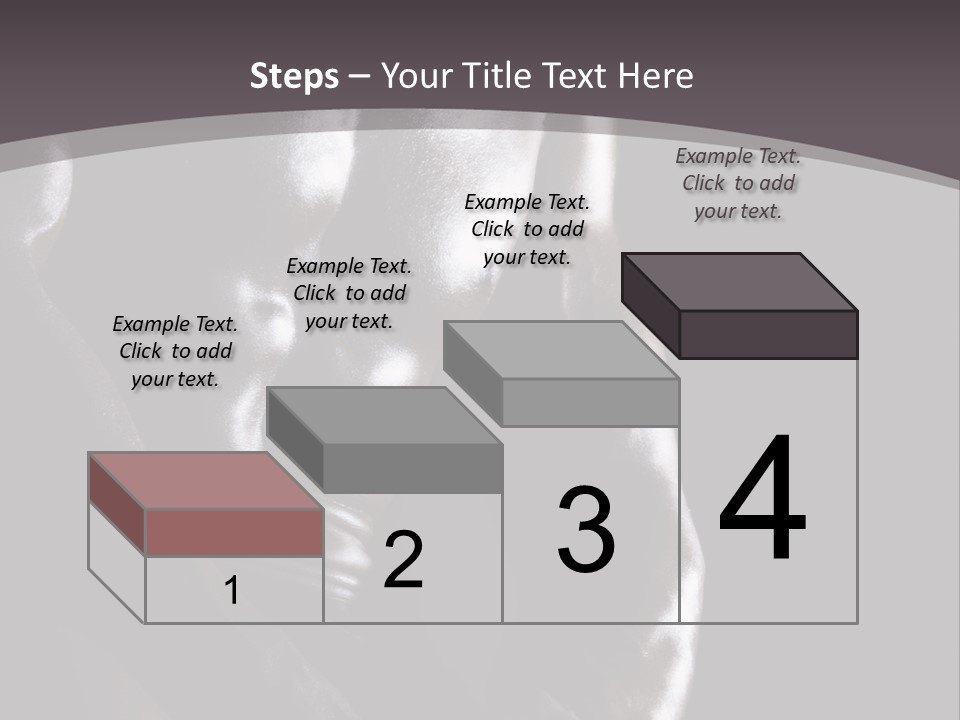 Fitness Hd PowerPoint Template