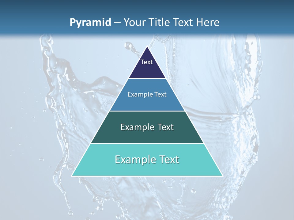 Wash Abstract Dynamic PowerPoint Template