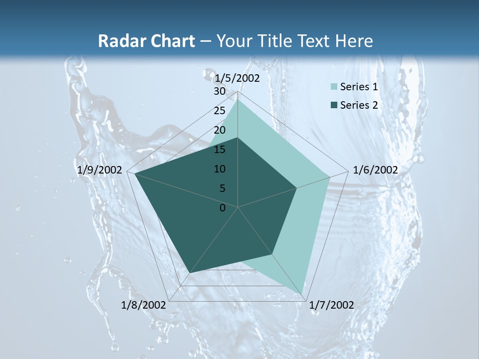 Wash Abstract Dynamic PowerPoint Template