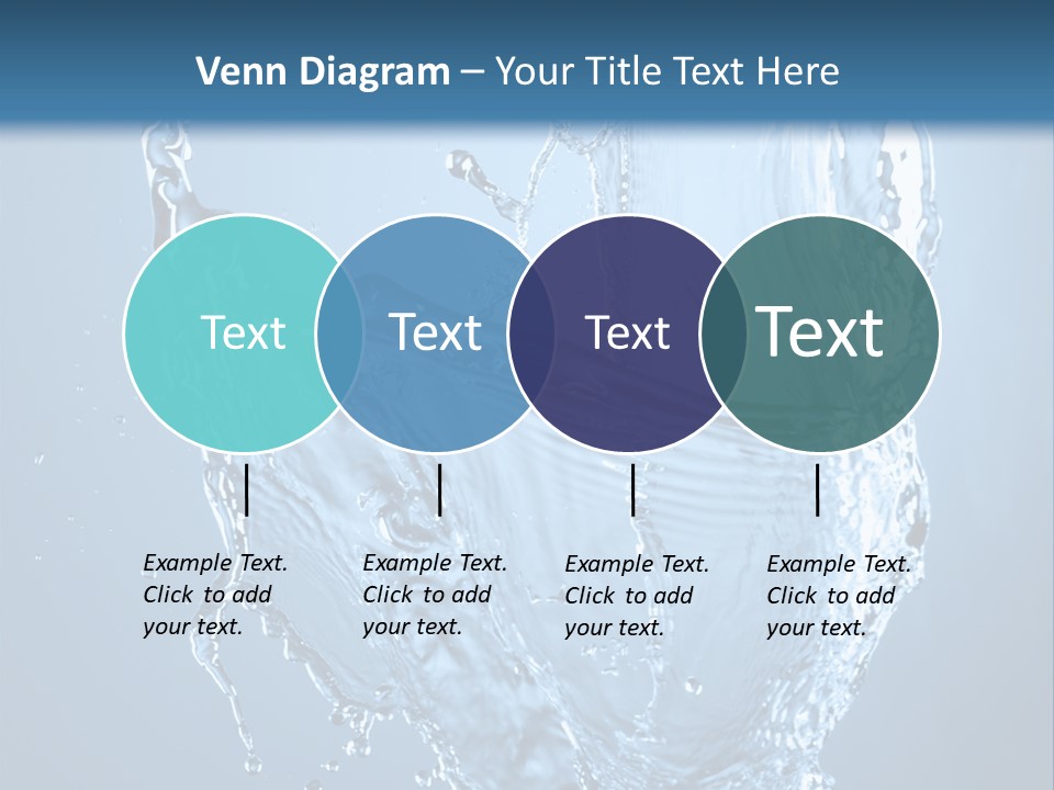 Wash Abstract Dynamic PowerPoint Template