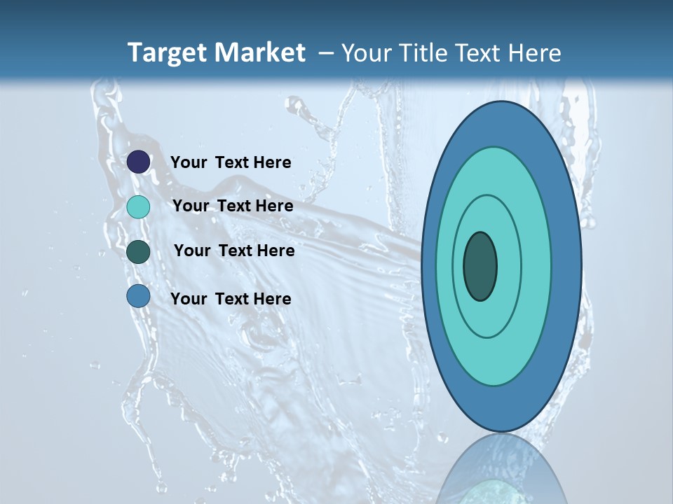 Wash Abstract Dynamic PowerPoint Template