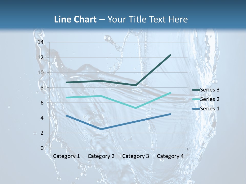Wash Abstract Dynamic PowerPoint Template