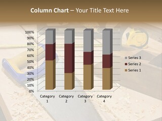 Wrench Contractor Mechanic PowerPoint Template